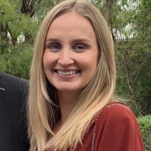 Meet your Posher, Jade